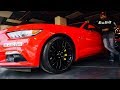 Loudest Mustang GT In India For Sale | Service Cost ₹14,000 Only 😱 | ABE