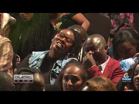 Mitch-Matatu Za Rongai Ni Zii