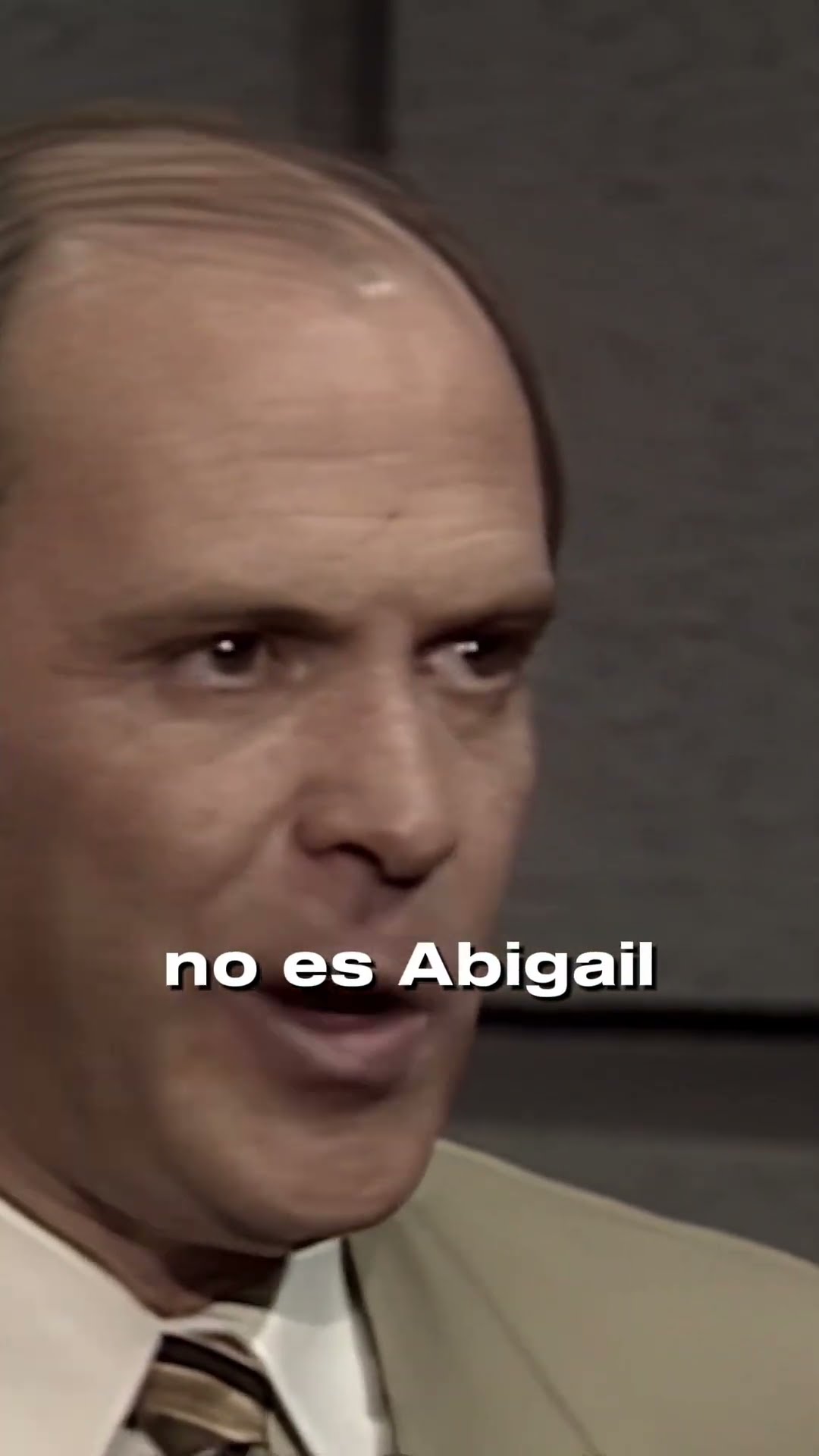 Toma aire y siéntate ? ?? #tlnovelas #encarnepropia #shorts