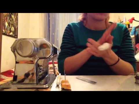 პოლიმერული თიხა