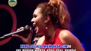 Bukan jaman siti nurbaya - faika intan [ cover kapal tanah skaking ]