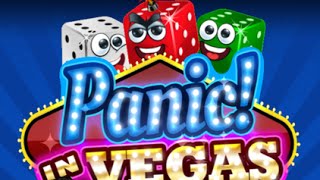 Panic! in Vegas Android GamePlay Trailer (HD) [Game For Kids] screenshot 4