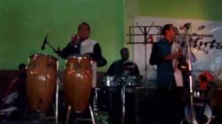 AGUA TINTA PRESENTACION REBELION