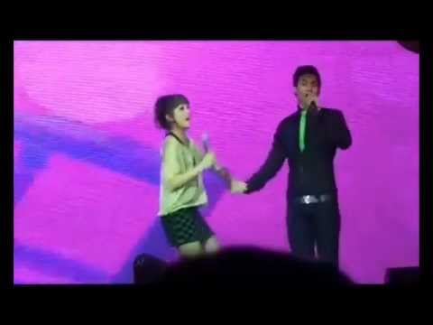 OPV ฮั่นสมาย - ฉันต้องคู่กับเธอ