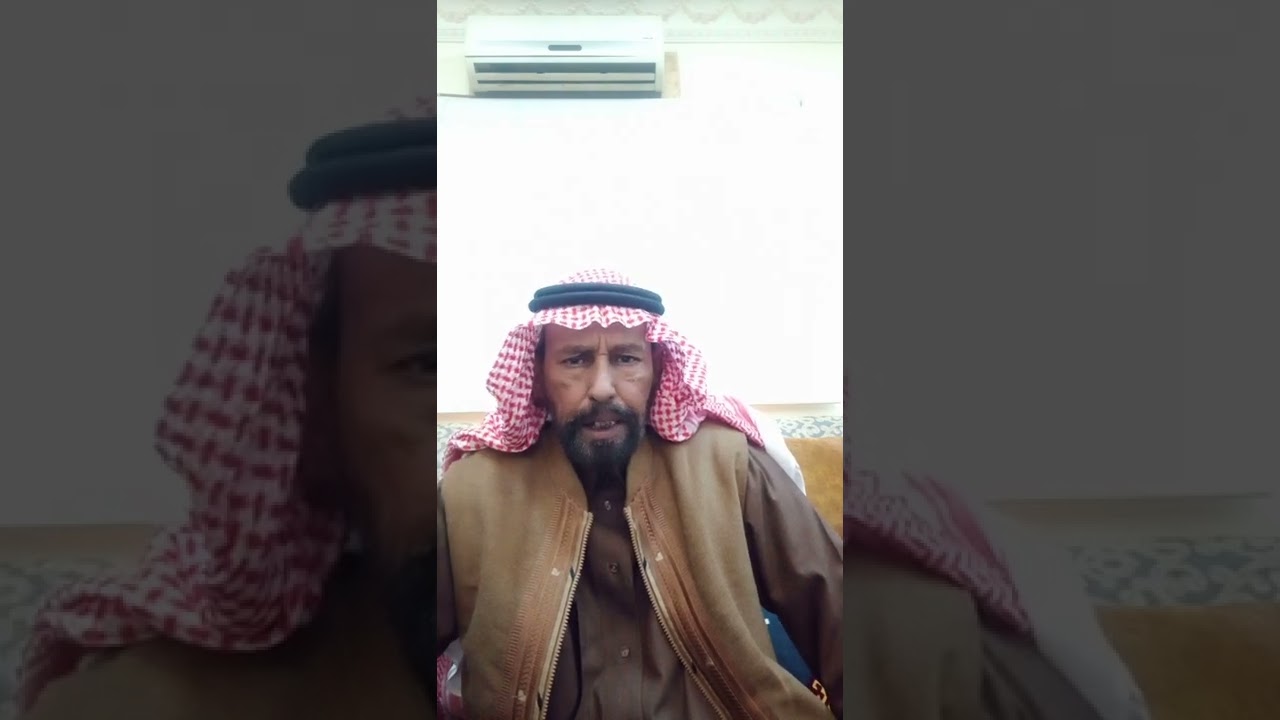 فزعت الضيف مع معازيبه(158)