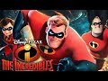 THE INCREDIBLES 3 Teaser (2024) With Craig T. Nelson &amp; Holly Hunter