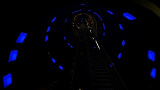 Star Wars Hyperspace Mountain v2 Disneyland Paris - Planet coaster