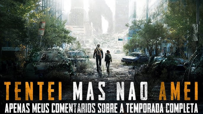 THE LAST OF US EPISÓDIO 9: no fim, o que resta são as nossas escolhas — e  as consequências delas