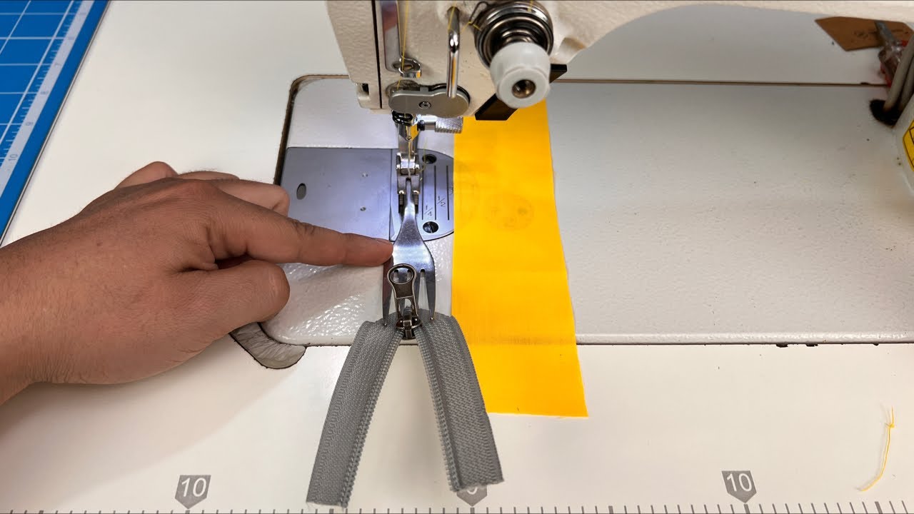 Curso Costura Para Iniciantes Aula 01 - Minha Moda Digital