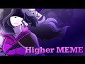 •| Higher | [MEME] piggy book 2 Distraction Map (Lazy¿) |•