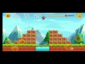 super Bino go for Android gameplay لعبة ممتعة