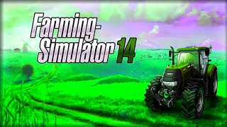 Farming Simulator 14 | All Vehicle Unlock |