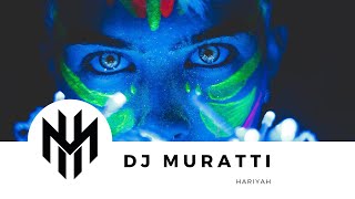 DJ Muratti - Hariyah