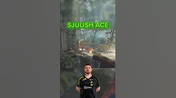 🇩🇰 SJUUSH ACE #cs2 #cs2highlight #highlights #ninjasinpyjamas