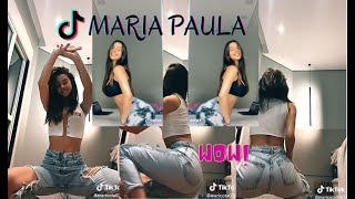 Maria Paula Moço Fel Tiktok - Watch Maria Paula Moço Fels Newest Tiktok