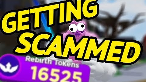 Spending 16K REBIRTH TOKENS | mega noob simulator | read desc