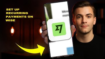 How To Set Up Recurring Payments On Wise (QUICK TUTORIAL)