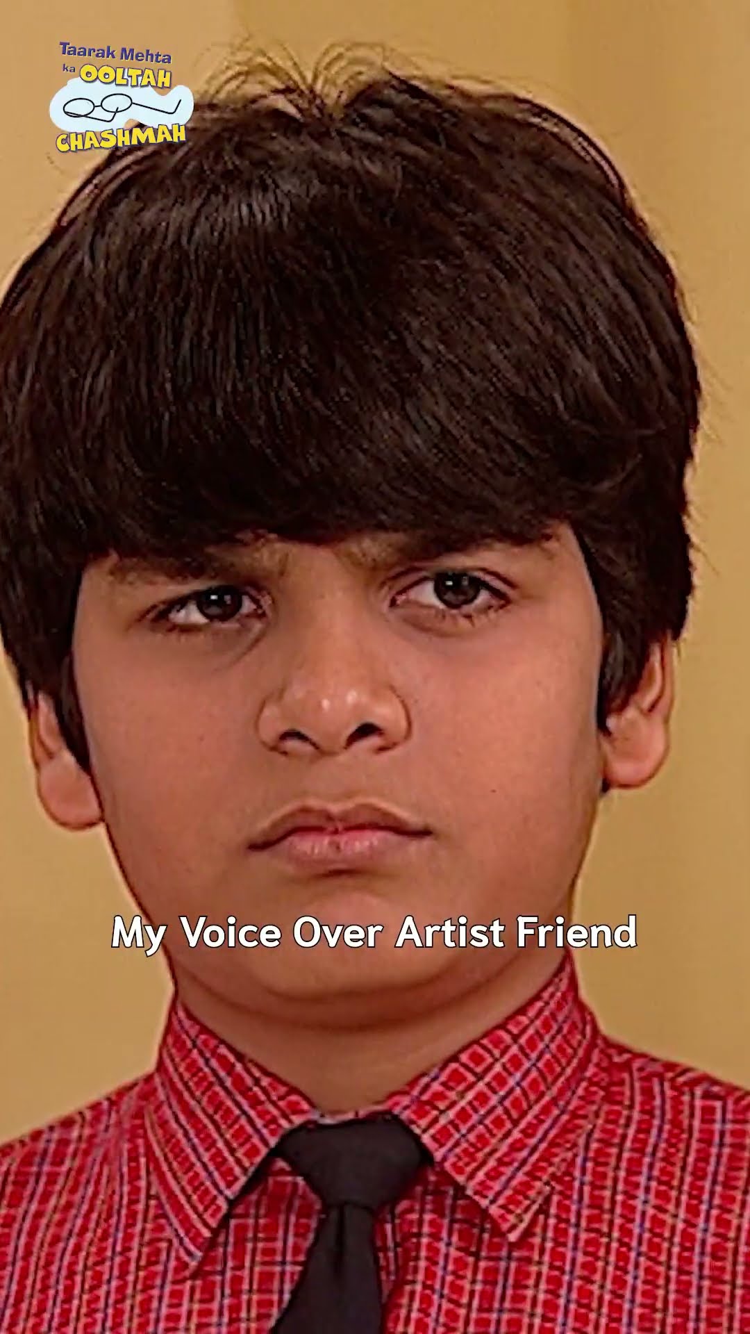 Tag that voice over artist friend! #tmkoc #relatable #kumbh #funny #shorts #reels #relatives #home