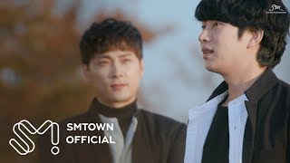 [STATION] 희철 X 민경훈 '나비잠 (Sweet Dream)' MV