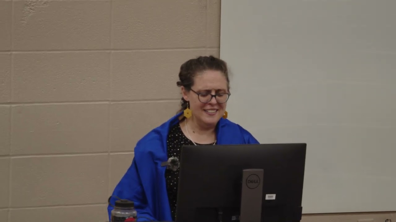 Physics & Astronomy Bullitt Lecture Series 2025