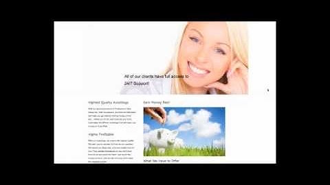 Prosperly TV Episode 1 - Don