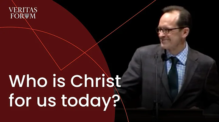 Who is Christ for Us Today? Bonhoeffer's Final Que...
