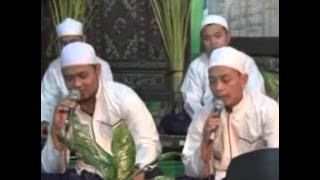 HADROH ASSALAM PEMALANG 'assalamualaik - Busyrolana'