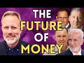 The Future Of Money Panel | Peter Schiff, Brent Johnson, Lawrence Lepard &amp; Russ Gray