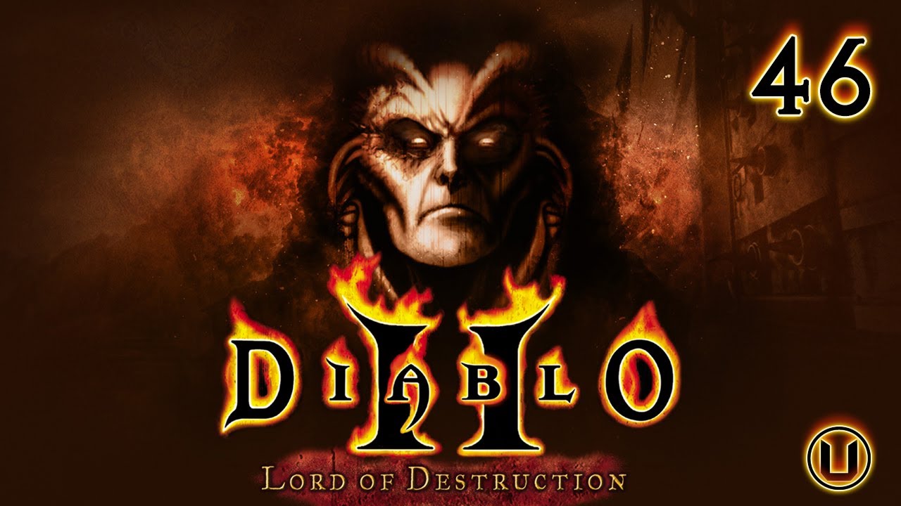 Diablo 2 lord of destruction стим фото 4