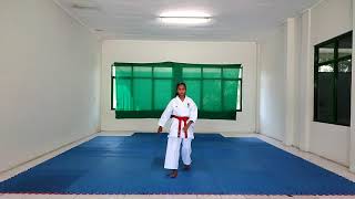 Bismillah... Kun Fayakun...nabila Ap Persiapan Kosn Sd Tingkat Provinsi 2021