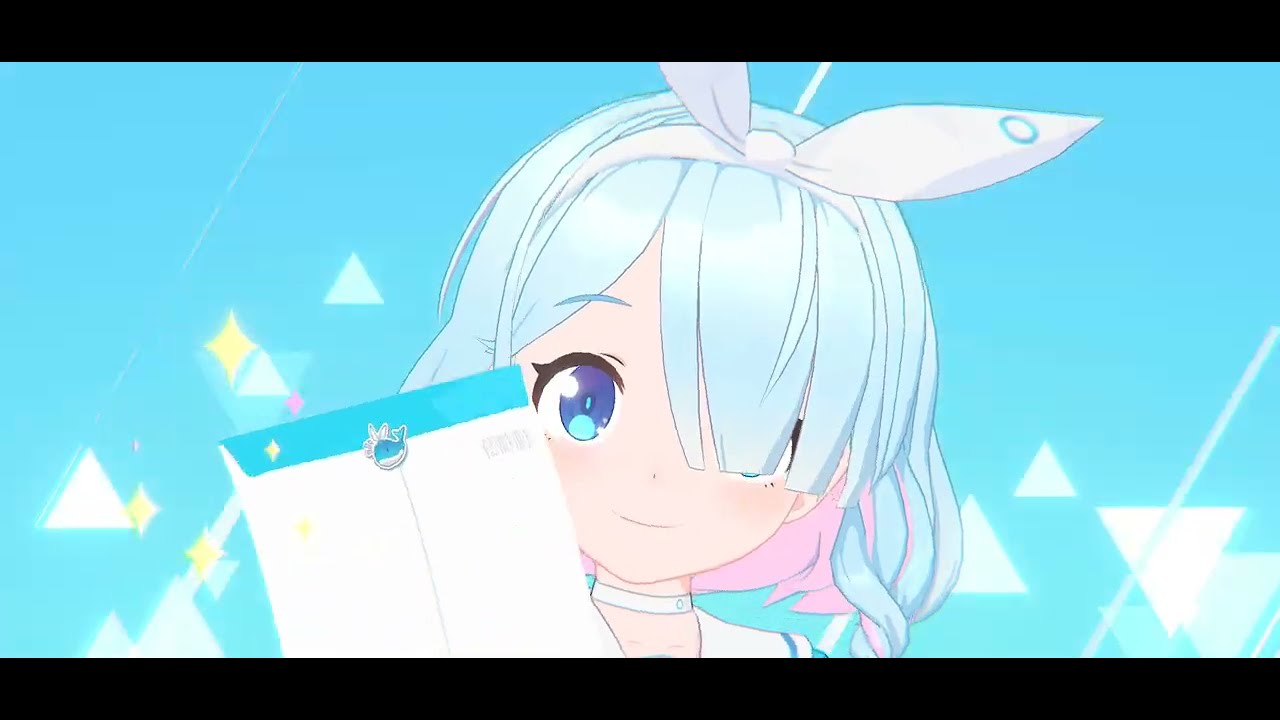 蔚藍檔案 繪梨 鹿江 特選招募