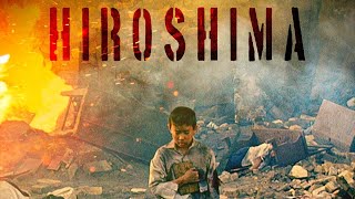 Hiroshima, más allá de las cenizas | Película en Español | Max von Sydow | Judd Nelson | Mako