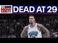 Memphis Grizzlies Forward Brandon Clarke Dead At 29 