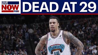 Memphis Grizzlies forward Brandon Clarke Dead at 29