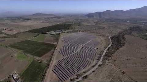 Array Wind Mitigation