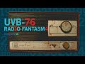 UVB-76, la misteriosa estación radiofónica - Enigmáquina