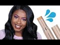 Testing Out The BareMinerals Complexion Rescue Hydrating Foundation Stick