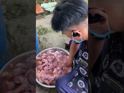Video Trại chồn hương của chú Võ Văn Tiến lớn nhất Tiền... - youtube