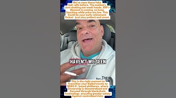 Now is the Time to secure your XRP on WEB3 #crypto #web3 #xrp #bullrun #blockchain #xrparmy