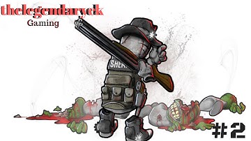 Madness: project nexus 2 Gameplay #2