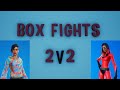 Fortnite Pandvil Box Fights 2v2