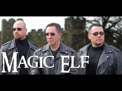 One Last Video! Magic Elf with Roy Altemus - April 28, 2023