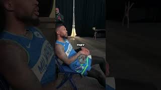 This is why the NBA should retire the Slam Dunk contest! 😤