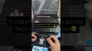 Most FPV pilots don't know about this hidden gem simulator #fpvracing #gaming #tutorial