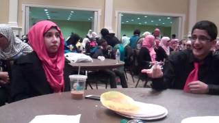 DC MIST 2013 ~ ISB Finals