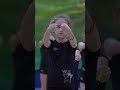 Secret techniques taught to gymnasts from Russia / Rhythmic gymnastics