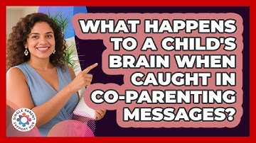 What Happens To A Child