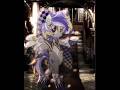 Jester bluebell! :9 #shorts #mylitlepony #fyp #animation
