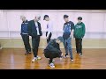 [MONSTA X - FOLLOW] dance practice mirrored