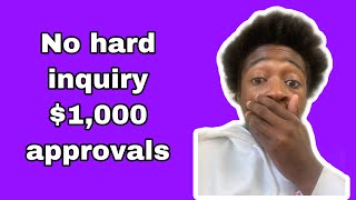 Free No Credit Check Credit Card With limits up to $1,000 (Grain App) screenshot 4